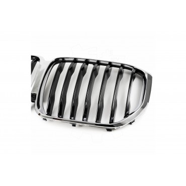 Grille de Radiateur Pour BMW X5 F95, G05 51138096590