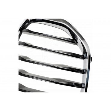 Grille de Radiateur Pour BMW X5 F95, G05 51138096590