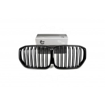 Grille de Radiateur Pour BMW X5 F95, G05 51138096590