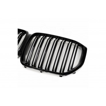 Grille de Radiateur Pour BMW X5 F95, G05 51138096590