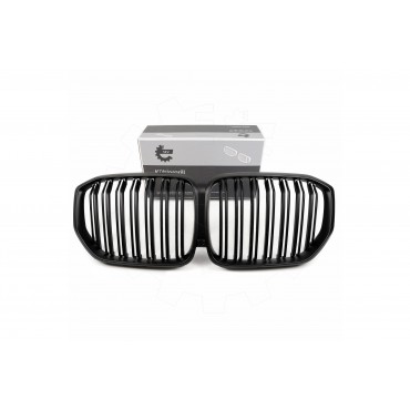 Grille de Radiateur Pour BMW X5 F95, G05 51138096590