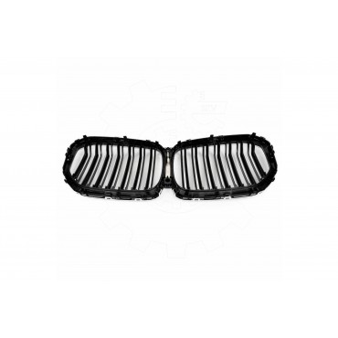 Grille de Radiateur Pour BMW X5 F95, G05 51138096590