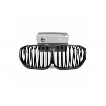 Grille de Radiateur Pour BMW X5 F95, G05 51138096590