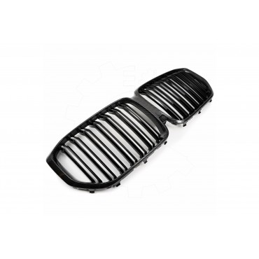 Grille de Radiateur Pour BMW X5 F95, G05 51138096590