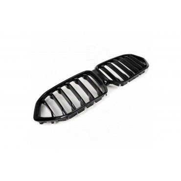 Grille de Radiateur Pour BMW X6 F96, G06 51138745303