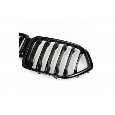 Grille de Radiateur Pour BMW X6 F96, G06 51138745303