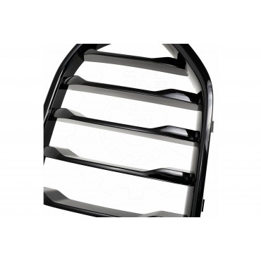 Grille de Radiateur Pour BMW X6 F96, G06 51138745303