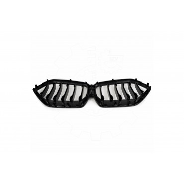 Grille de Radiateur Pour BMW X6 F96, G06 51138745303