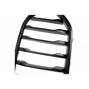 Grille de Radiateur Pour BMW X6 F96, G06 51138745303