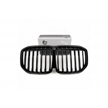 Grille de Radiateur Pour BMW X7 G07 51138745730