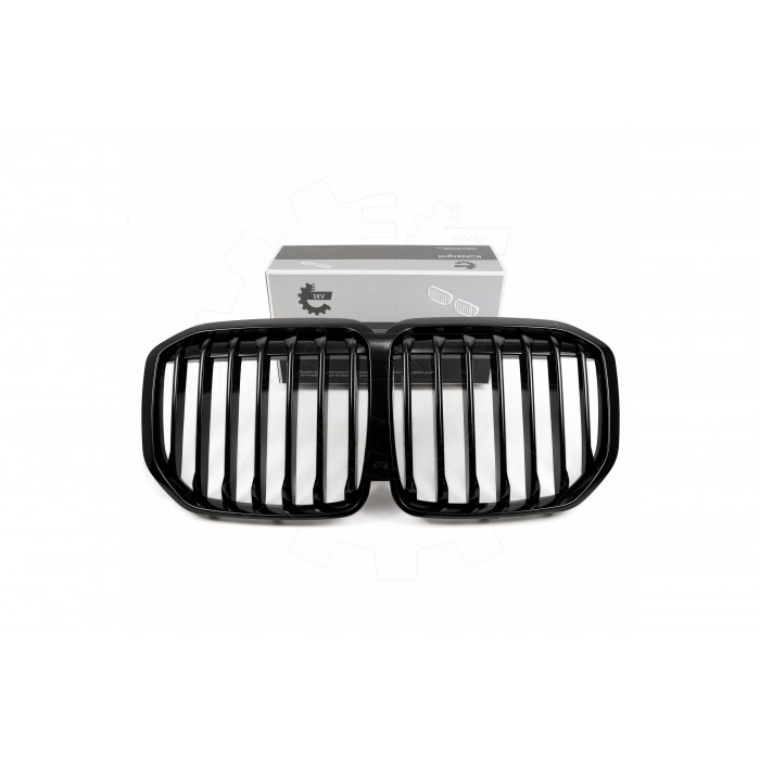 Grille de Radiateur Pour BMW X7 G07 51138745730