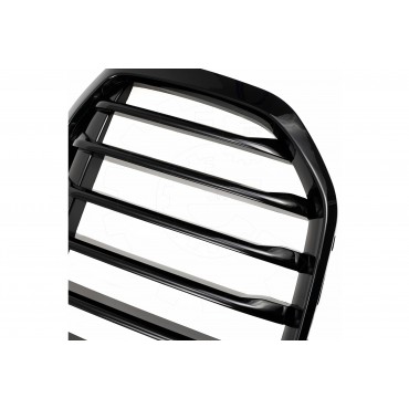 Grille de Radiateur Pour BMW X7 G07 51138745730