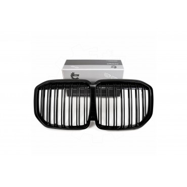 Grille de Radiateur Pour BMW X7 G07 51138745730