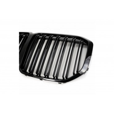 Grille de Radiateur Pour BMW X7 G07 51138745730