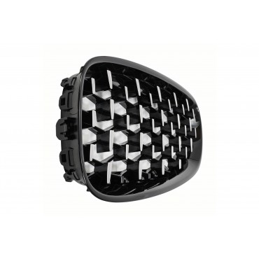 2 Grilles de Radiateur Pour BMW Z4 E89 51137191509