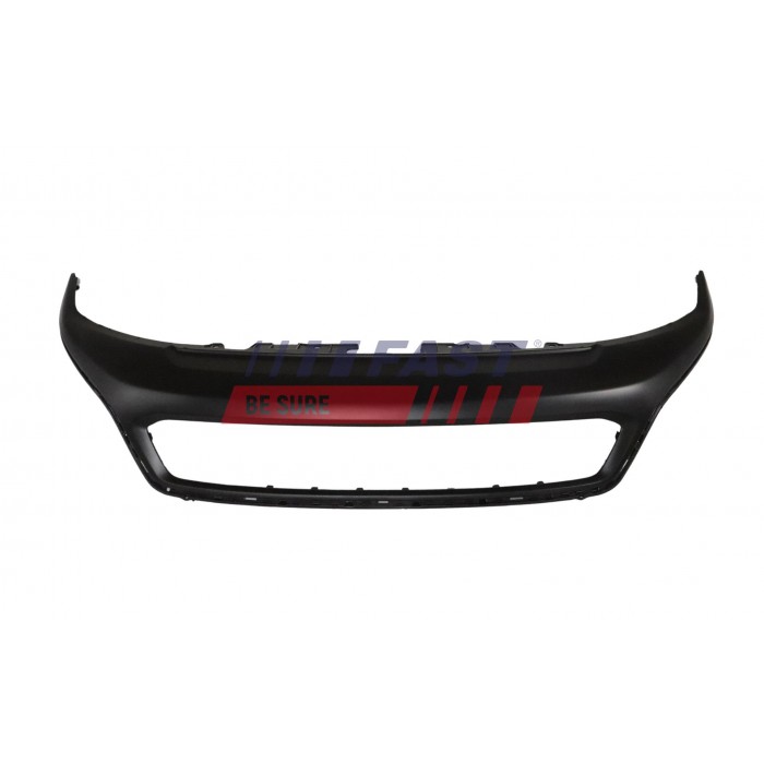 Pare Choc Avant Moulure Pour Fiat Fiorino Qubo 735655402