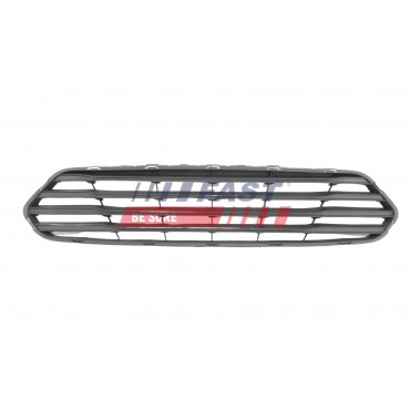 Grille de Radiateur Pour Ford Tourneo Transit 1835304 1845619 1855919
