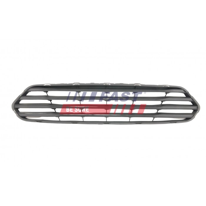 Grille de Radiateur Pour Ford Tourneo Transit 1835304 1845619 1855919