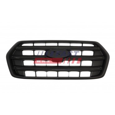 Grille de Radiateur Pour Ford Transit 2368572 KK3117B968AA5YZ9