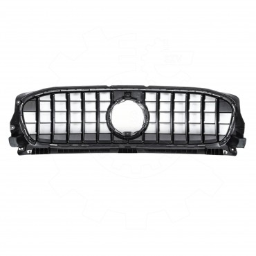 Grille de Radiateur Pare Choc Avant Pour Mercedes-Benz Classe B GLA 2478883800