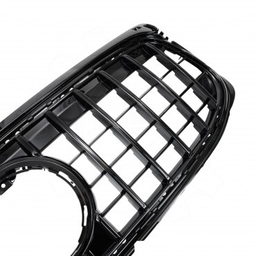 Grille de Radiateur Pare Choc Avant Pour Mercedes-Benz Classe B GLA 2478883800