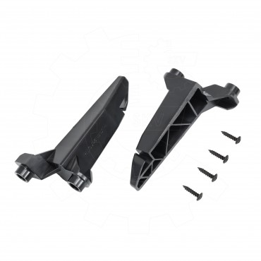 Grille de Radiateur Pare Choc Avant Pour Mercedes-Benz Classe B GLA 2478883800