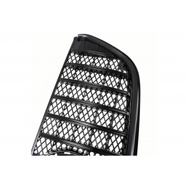 Grille de Radiateur Pare Choc Avant Pour Mercedes-Benz Classe V Vito 4478881700