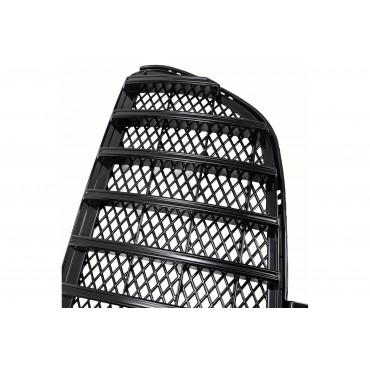 Grille de Radiateur Pare Choc Avant Pour Mercedes-Benz Classe V
