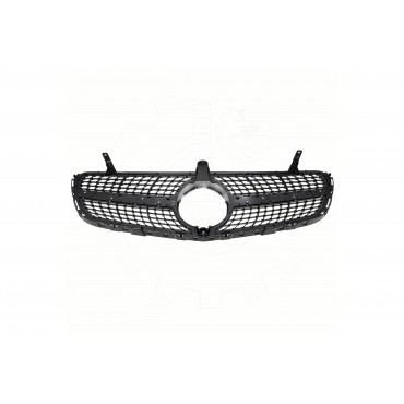 Grille de Radiateur Pare Choc Avant Pour Mercedes-Benz GLC 2538880100