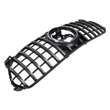 Grille de Radiateur Pare Choc Avant Pour Mercedes-Benz GLE 1678886000 1678886100