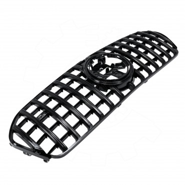 Grille de Radiateur Pare Choc Avant Pour Mercedes-Benz GLE 1678886000 1678886100
