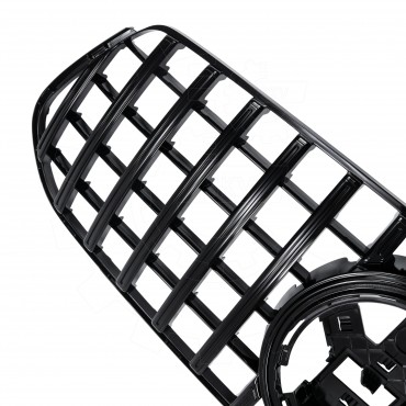 Grille de Radiateur Pare Choc Avant Pour Mercedes-Benz GLE 1678886000 1678886100