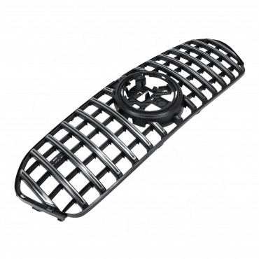Grille de Radiateur Pare Choc Avant Pour Mercedes-Benz GLE 1678886000 1678886100