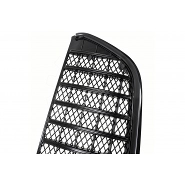 Grille de Radiateur Pare Choc Avant Pour Mercedes-Benz Vito 4478800023