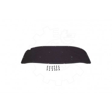 Isolant Compartiment Moteur Pour Audi A6 4B0863825AG