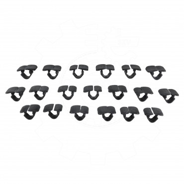 Isolant Compartiment Moteur Pour Audi A6 4F0863825 4F0863825C