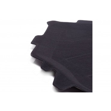 Isolant Compartiment Moteur Pour Audi Q3 8U0863825A