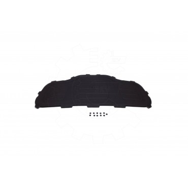 Isolant Compartiment Moteur Pour Audi Q5 80A863825