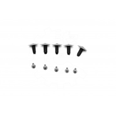 Isolant Compartiment Moteur Pour BMW Série 1 E81 E82 E87 E88 51487059259