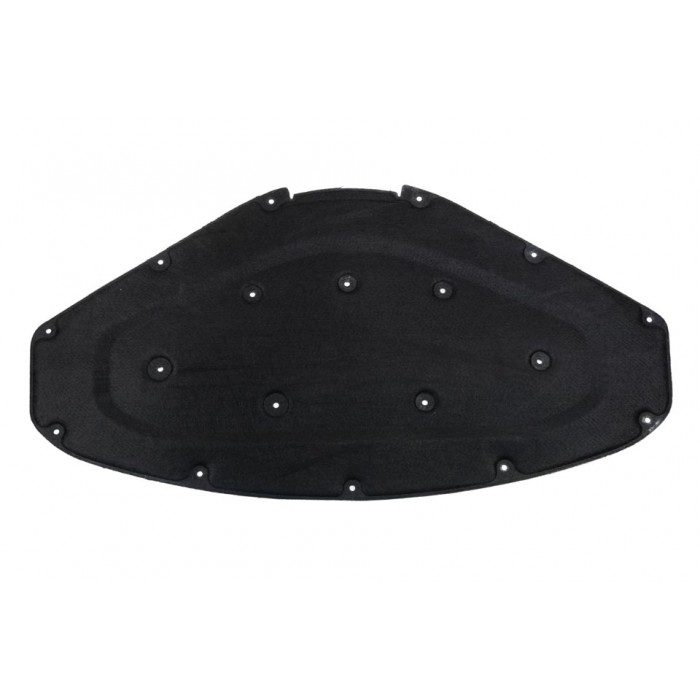 Isolant Compartiment Moteur Pour BMW Série 3 F30, F80 F31 51487221993