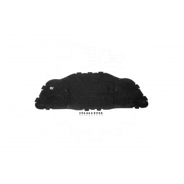 Isolant Compartiment Moteur Pour BMW Série 5 E60 E61 51487033727 51487148208