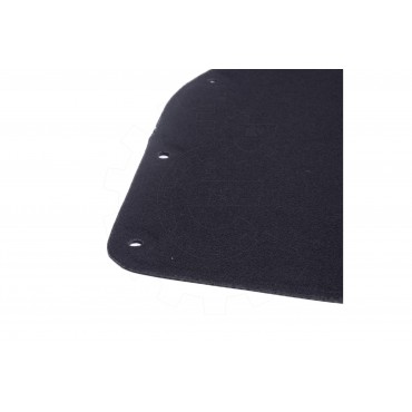 Isolant Compartiment Moteur Pour BMW Série 5 F07 51489138474