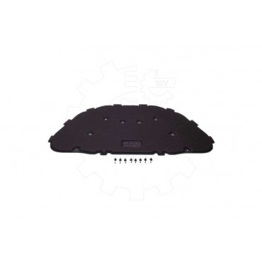 Isolant Compartiment Moteur Pour BMW X1 E84 51481234000