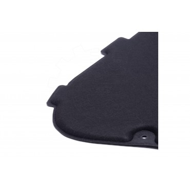 Isolant Compartiment Moteur Pour BMW X1 E84 51481234000