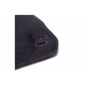 Isolant Compartiment Moteur Pour Ford Focus III 1694012 1743054 1757375 1919105