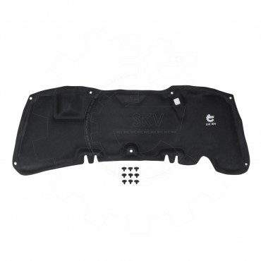 Isolant Compartiment Moteur Pour Honda Civic VIII 74141SNAA00