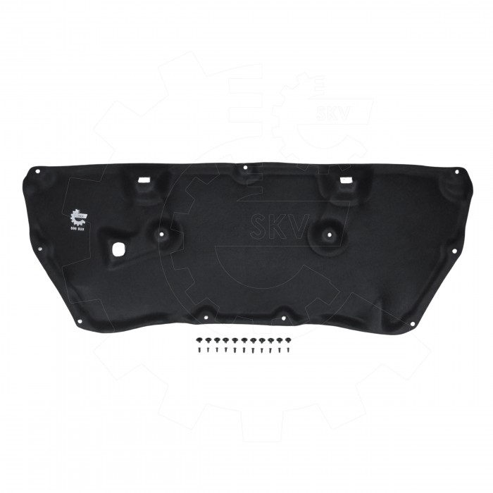 Isolant Compartiment Moteur Pour Honda CR-V III 74141SWAA00