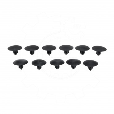 Isolant Compartiment Moteur Pour Mazda 3