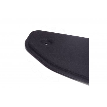 Isolant Compartiment Moteur Pour Mercedes-Benz Classe C T-Model 2056820026