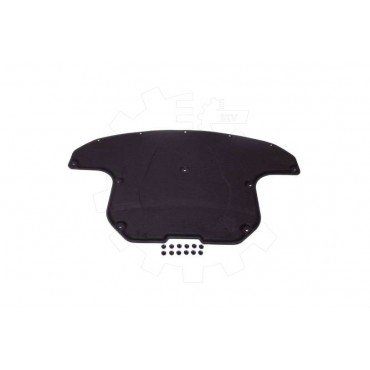 Isolant Compartiment Moteur Pour Mercedes-Benz Classe E T-Model 2136820026